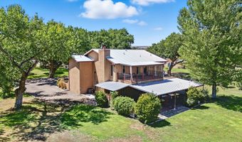 2707 Garner Rd SW, Albuquerque, NM 87105