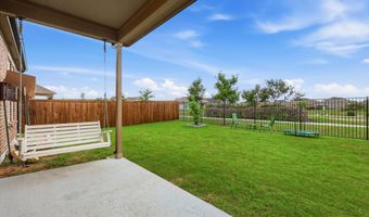 817 Adelyn St, Anna, TX 75409