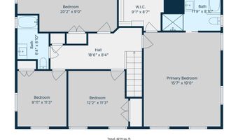 17 Dudley Rd, Brentwood, NH 03833