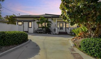 32 Pilipu Pl A, Kailua, HI 96734
