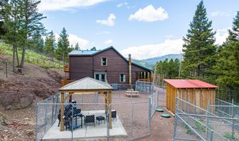 2145 Lynx Trail Dr, Wolf Creek, MT 59648