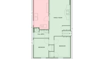 16129 Genie Dr NW, Andover, MN 55304