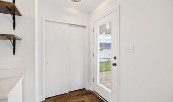 6608 Shenandoah, Allen Park, MI 48101