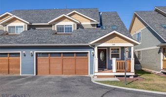 20 Prairie Grass B, Bozeman, MT 59718