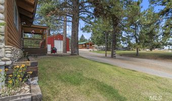 739 S Main St, Cascade, ID 83611