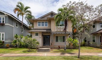 91-1037 Kai Loli St, Ewa Beach, HI 96706