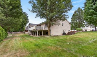 5911 Frostline Dr, Allendale, MI 49401