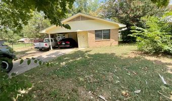 837 Putman St, Sulphur Springs, TX 75482