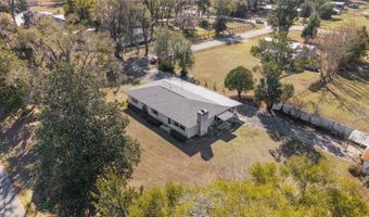 3010 NE 98TH Ln, Anthony, FL 32617