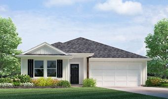 5307 Bachman Ct Plan: Aspen, Baker, LA 70811