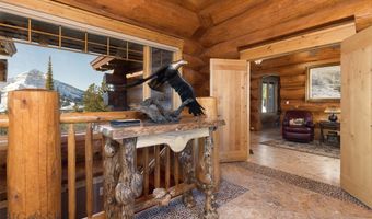44 Ridgeview Loop, Big Sky, MT 59716