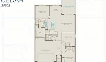 4324 Annapolis, Ave Maria, FL 34142