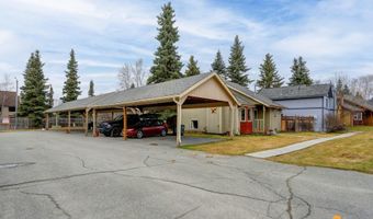 9611 Newhaven Loop, Anchorage, AK 99507