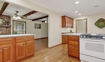 1258 Guinn Ln, Bartlesville, OK 74006