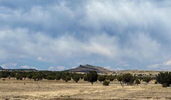 W Mile High Rd Lot C 10 Acres, Ash Fork, AZ 86320