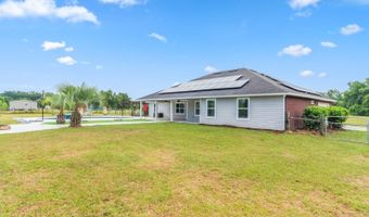 10616 SW 170TH St, Archer, FL 32618