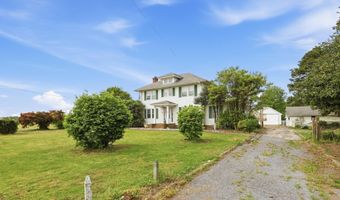 32076 GORDY Rd, Laurel, DE 19956