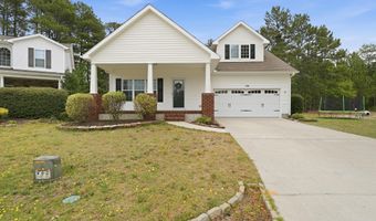 104 Lightwater Ct, Aberdeen, NC 28315