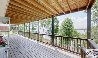 495 Shore Dr, Big Sandy, TN 38221