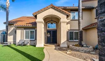 416 Summerhill, Alpine, CA 91901