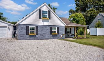 103 W Heltonville Rd, Bedford, IN 47421