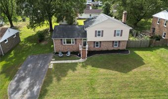 9273 Susquehanna Trl, Ashland, VA 23005