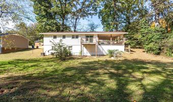 5225 SAKSTON Dr, Anniston, AL 36206