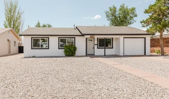 1303 College Ave, Alamogordo, NM 88310