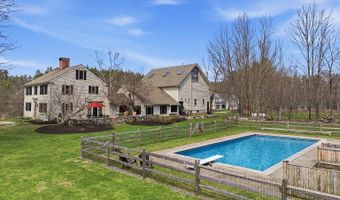 5 Old Manchester Rd, Amherst, NH 03031