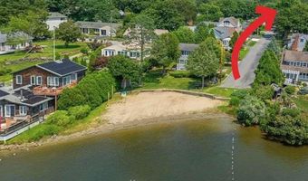 54 Isabelle Dr, Narragansett, RI 02882