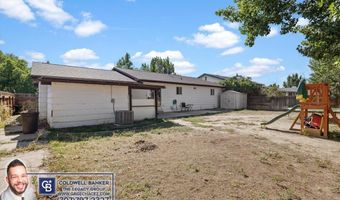 2986 Herrington Dr, Casper, WY 82604