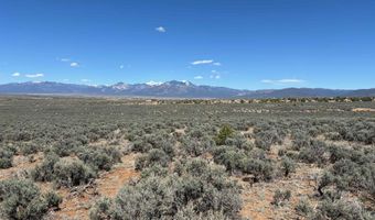 Off County Rd 110, Taos, NM 87571