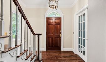 1018 Viewmont Dr, Asheboro, NC 27205