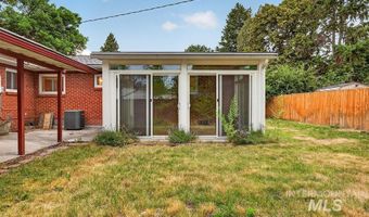 3324 W Tucker, Boise, ID 83703