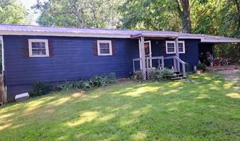 114 Hayes St, Bakersfield, MO 65609