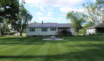 202 W Elroy Ansonia Rd, Ansonia, OH 45303