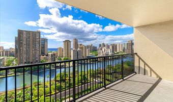 2444 Hihiwai St 2306, Honolulu, HI 96826
