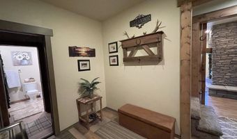 1041 HARMONY CREEK Dr, Afton, WY 83110