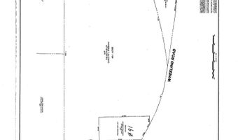 Wheeling Road, Andover, CT 06232