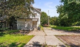 1260 Newton St, Akron, OH 44305