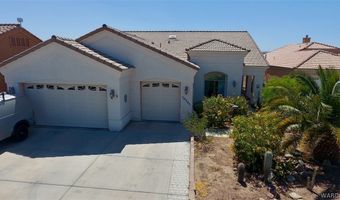 10731 S Blue Water Bay, Mohave Valley, AZ 86440