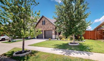 14837 Gentry Dr, Aledo, TX 76008