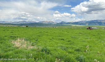 2360 HWY 238, Auburn, WY 83111