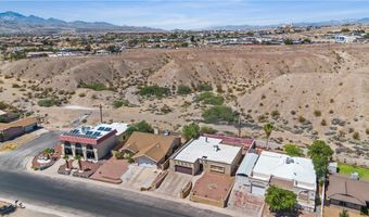 2650 Country Club Dr, Bullhead City, AZ 86442