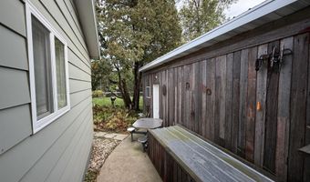 315 West St, Bristol, SD 57219