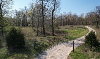 Tract 4 0000 Private Road 1184, Aurora, MO 65605