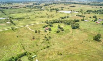 5840 N 180 Rd, Beggs, OK 74421