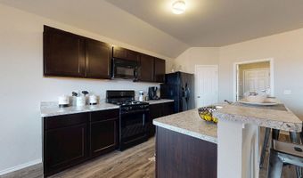 716 N Redbud Ave Plan: RC Magnolia, Beggs, OK 74421