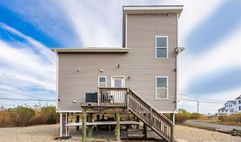 54 BEACH Ave, Bayville, NJ 08721