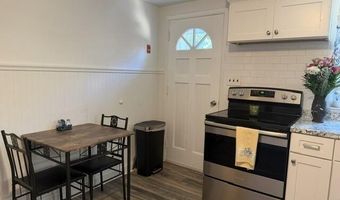 1608 Bay Ave First Floor, Bay Head, NJ 08742